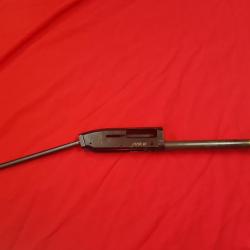 CARCASSE ET TUBE COMPLET BROWNING FUSION CALIBRE 12