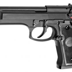 ( Réplique)Réplique pistolet M92 gaz Noir GNB