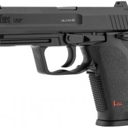 ( Pistolet)Réplique pistolet H&K USP CO2 GNB