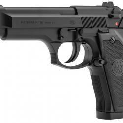 ( Pistolet)Réplique pistolet Beretta M92FS CO2 GNB