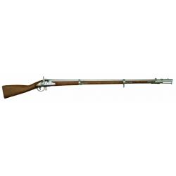 Carabine 1816 Davide Pedersoli Harper's Ferry Colt Conversion Calibre 69