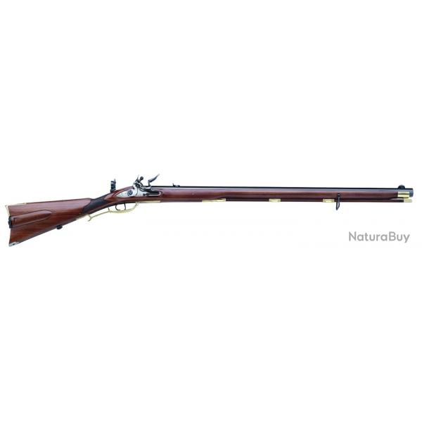 Carabine Davide Pedersoli Jger Target Calibre 54 A Silex
