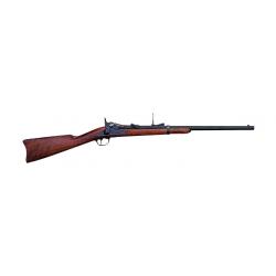 Carabine Davide Pedersoli Springfield Trapdoor Calibre 45/70