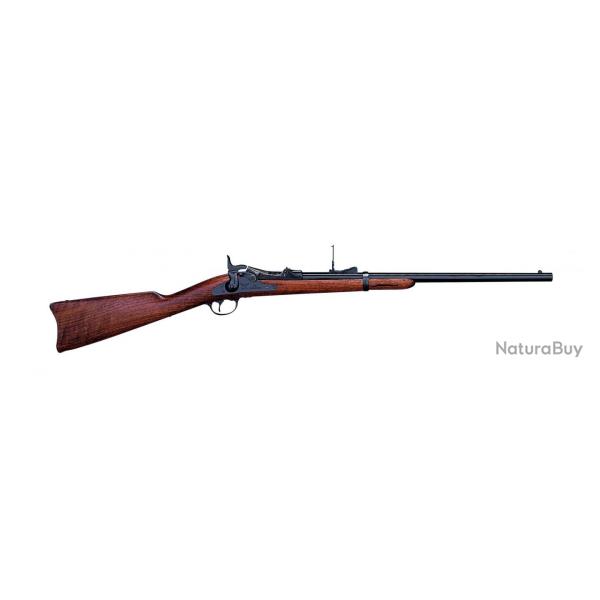 Carabine Davide Pedersoli Springfield Trapdoor Calibre 45/70