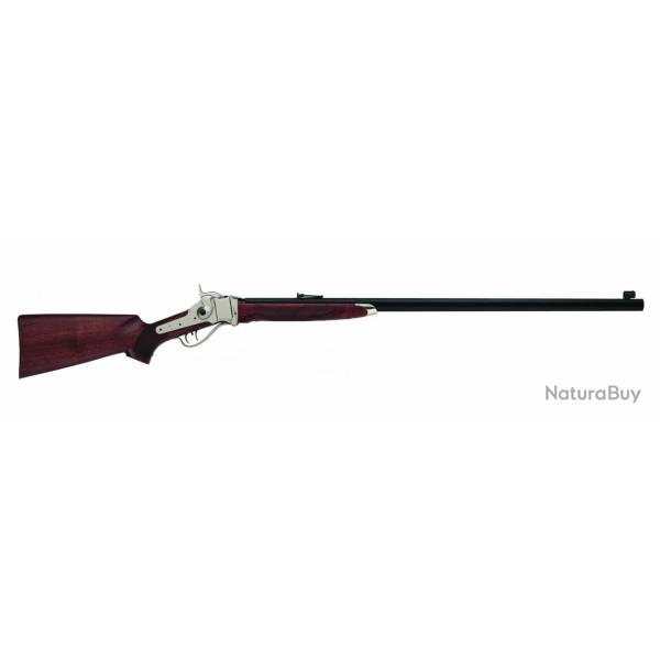 Carabine Davide Perdersoli Sharps 1874 Comptition Calibre 45/70