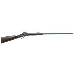 Carabine Davide Pedersoli Sharps Sporting Numéro 3 Calibre 45/70