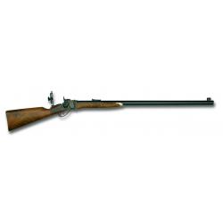 Carabine Davide Pedersoli Sharps Boss Calibre 45/70