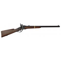 Carabine Davide Perdersoli Sharps Confederate Calibre 54PN