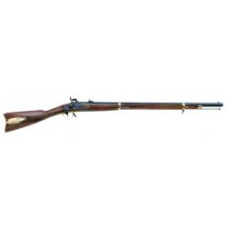 Carabine Davide Perdoli Zouave US Model 1863 Calibre 58