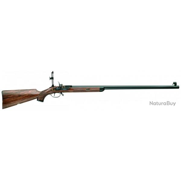 Carabine Davide Pedersoli Gibbs Calibre 45 A Percussion