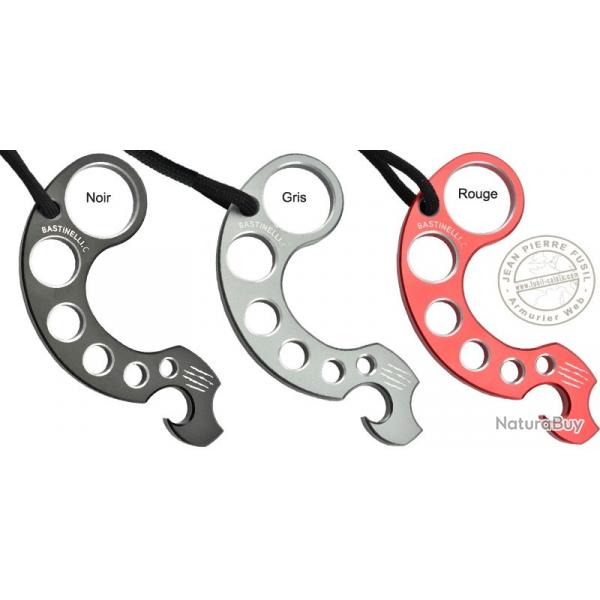 Impact-tool Tactidrink Bastinelli Rouge
