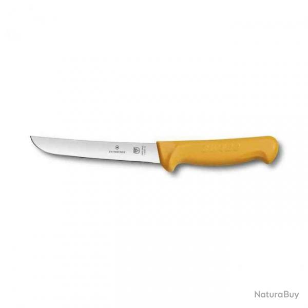 Victorinox 5.8407.16 Swibo Couteau rigide  dsosser 16 cm