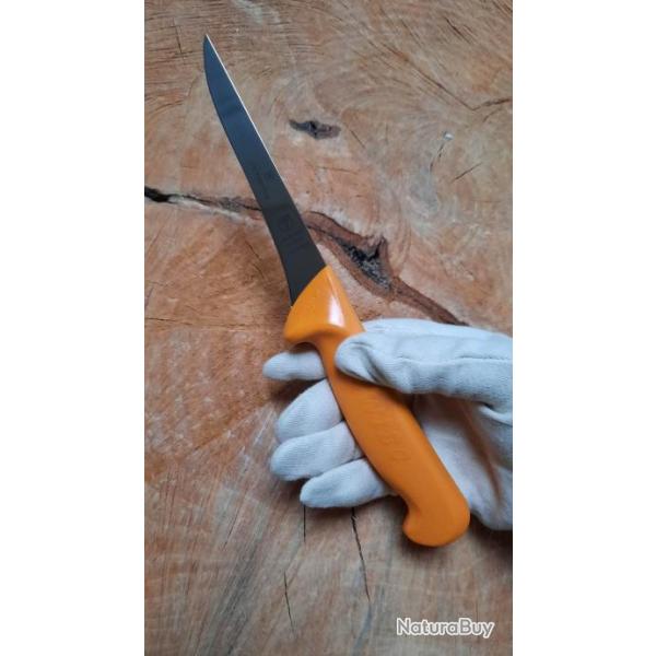 Victorinox 5840913 Swibo Couteau flexible  dsosser 13 cm