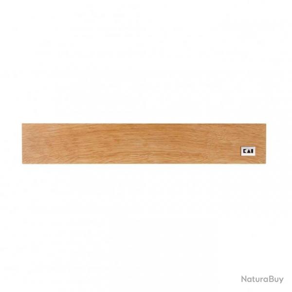 Kai DM-0800 Barre magntique en bois