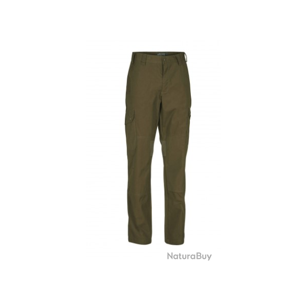 Pantalon Deerhunter Lofoten Wax  Taille 50