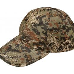 Casquette ProHunt Snake - Ghost Camo Snake Forest