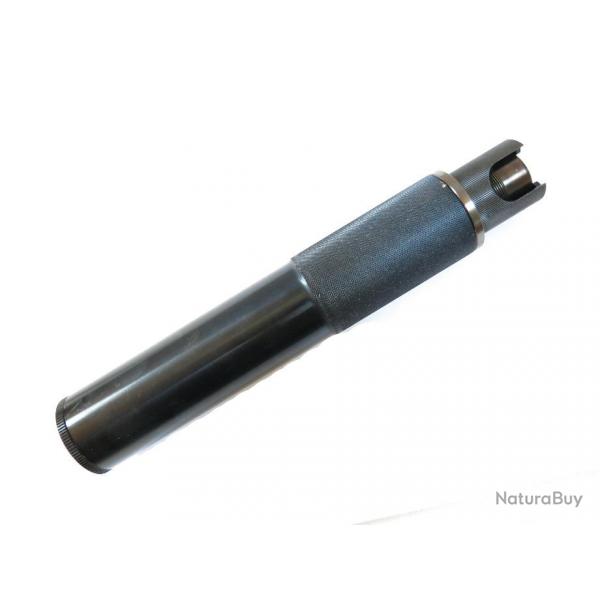 Silencieux pour arme 222 -223 pour cache flamme type M16