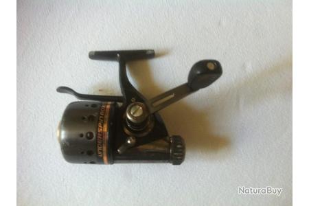 moulinet daiwa capote