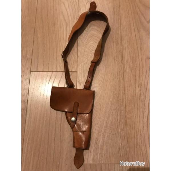 Holster pour MAB