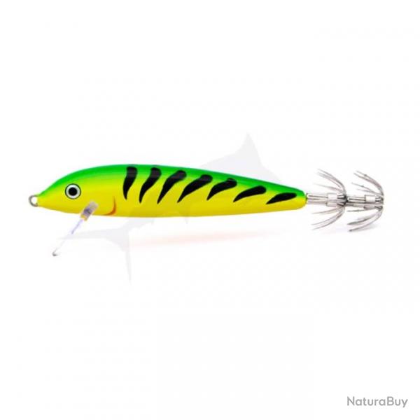 Turlutte Rapala Grappy GT 9cm