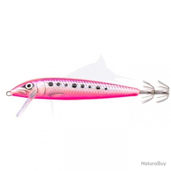 Turlutte Rapala Grappy HP 9cm