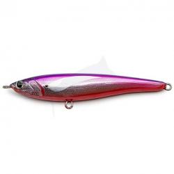 Jack Fin Pelagus 165-S Purple Tuna