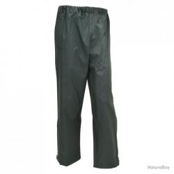 Pantalon de pluie vert Taille 4