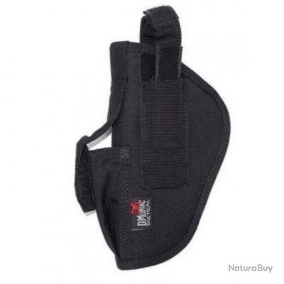 Holster De Ceinture Ambidextre Dmoniac Tactical Holsters Airsoft