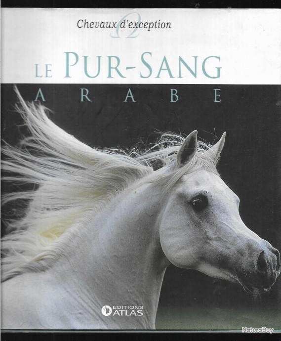 pur sang en 5 lettres