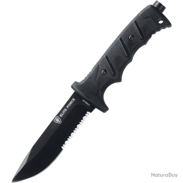 Couteau Elite Force EF 703 Kit