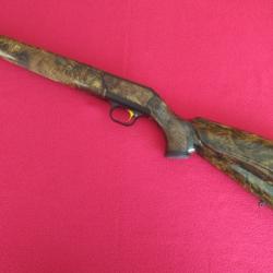 Rare CARCASSE NEUVE de Blaser R93 modèle "DIPLOMATE" avec noyer grade 10