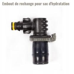 EMBOUT POUR SAC D'HYDRATATION - C1/201472