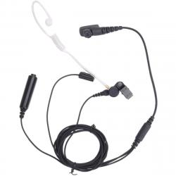 Oreillette bodyguard pour Hytera PD7xx
