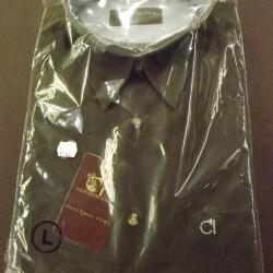 Chemise Club Interchasse Barbades taille L