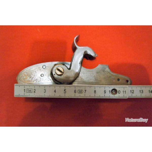 Platine  percussion rnove PL122 pr 19