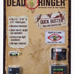 Duck Buster - Dead Ringer