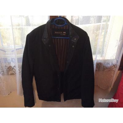 Brice Marque Outdoor 5148349 Veste Line Et Cité Blousons Vestes De ET1wRaq5p