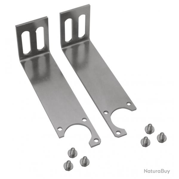 Kit de montage mural pour filtres  air Aircraft 2053080
