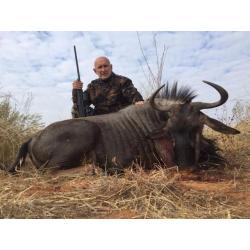 Jean-François vous recommande INGWE HUNTING SAFARIS en AFRIQUE DU SUD, chasse en direct