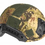 Invader Gear Couvre Casque Fast Wolf Grey