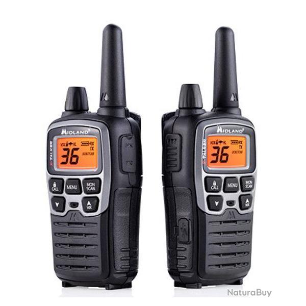 Midland XT70