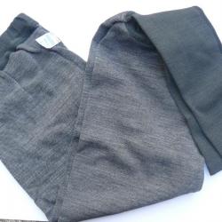 Pantalon Termoswed  sous vêtement Taille L  42 / 44