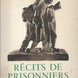 Récits de Prisonniers, Edité par le comité de la presse parisienne, 1944