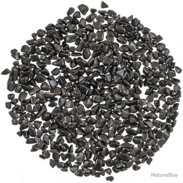 Mini pierres roules onyx - 5  10 mm - 100 grammes