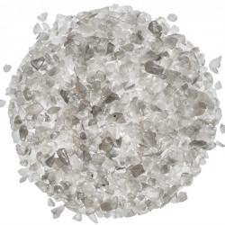 Mini pierres roulées agate naturelle - 5 à 10 mm - 100 grammes