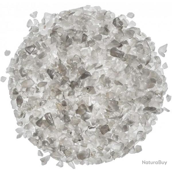 Mini pierres roules agate naturelle - 5  10 mm - 100 grammes