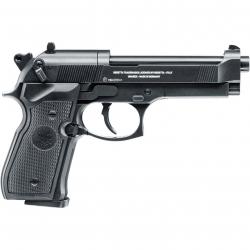 Pistolet CO2 92 FS bronzé (Calibre: 4,50)