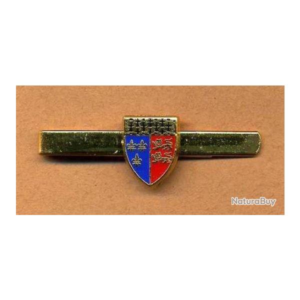 Epingle de cravate 3RM  -  3 Rgion Militaire