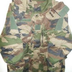 Veste Militaire Félin T3 camouflage