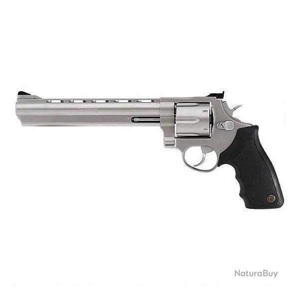 B - REVOLVER TAURUS RAGING BULL CAL 454 CASULL